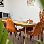 Mete - Modern - Workspace - Cool Location Ingolstadt