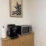 Apartamento Mete - Modern - Workspace - Cool Location *