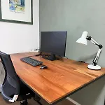Apartamento Mete - Modern - Workspace - Cool Location