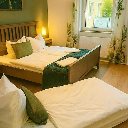 Mete - Modern - Workspace - Cool Location