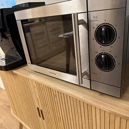 Mete - Modern - Workspace - Cool Location Appartamento *