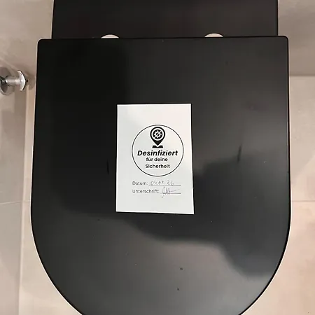 Appartamento Mete - Modern - Workspace - Cool Location *