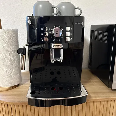 Mete - Modern - Workspace - Cool Location Appartamento