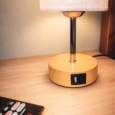 Mete - Modern - Workspace - Cool Location Apartmán *