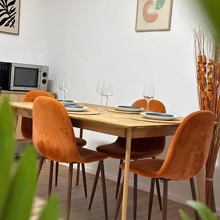 Mete - Modern - Workspace - Cool Location Ingolstadt