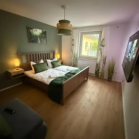 Mete - Modern - Workspace - Cool Location Ingolstadt