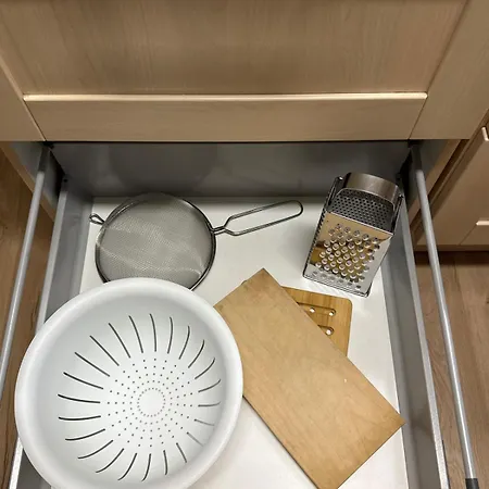 Apartment Mete - Modern - Workspace - Cool Location Ingolstadt