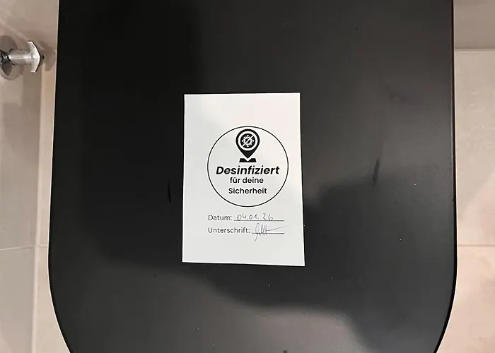 Appartamento Mete - Modern - Workspace - Cool Location *