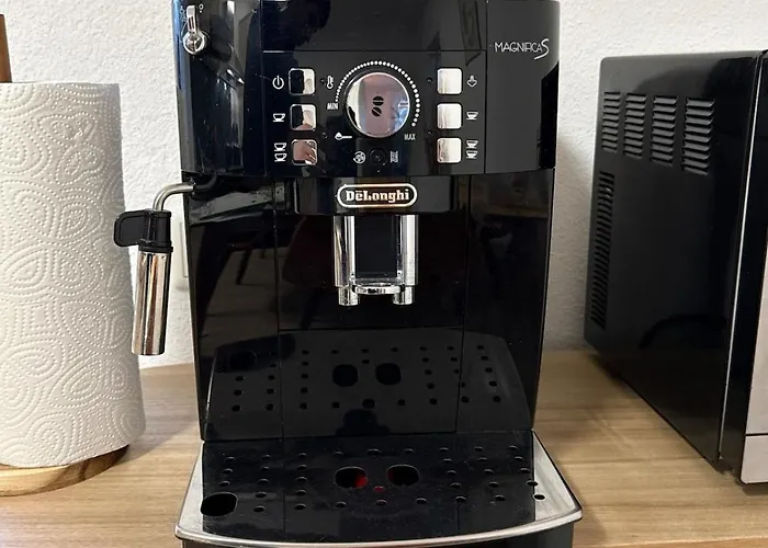 Mete - Modern - Workspace - Cool Location Appartamento