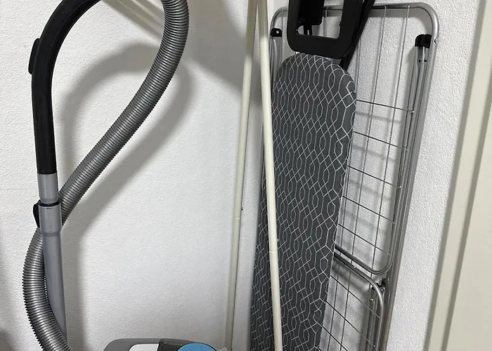 Mete - Modern - Workspace - Cool Location Appartamento Ingolstadt