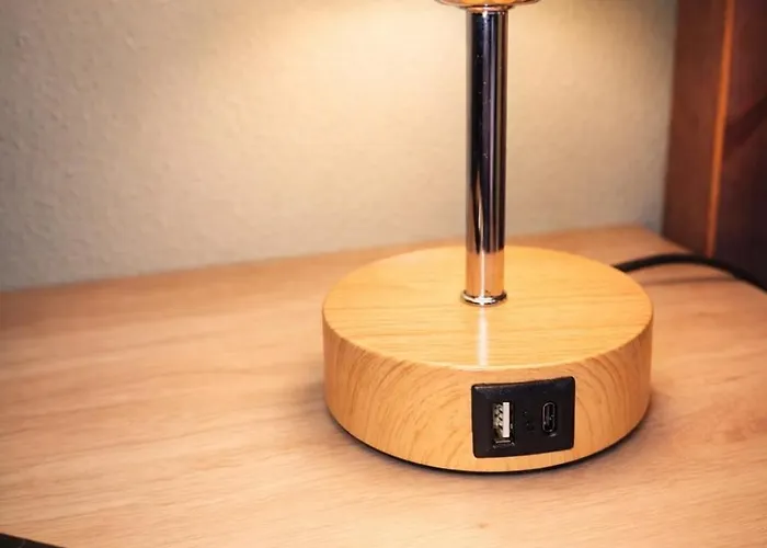 Mete - Modern - Workspace - Cool Location Appartamento *