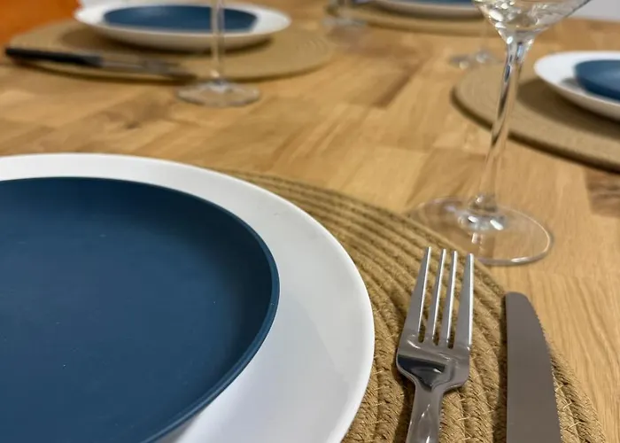 Mete - Modern - Workspace - Cool Location 아파트 잉골슈타트