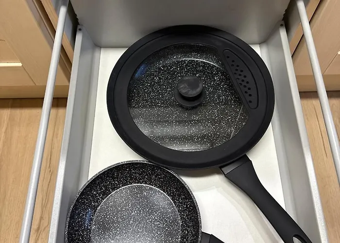 Mete - Modern - Workspace - Cool Location Ingolstadt