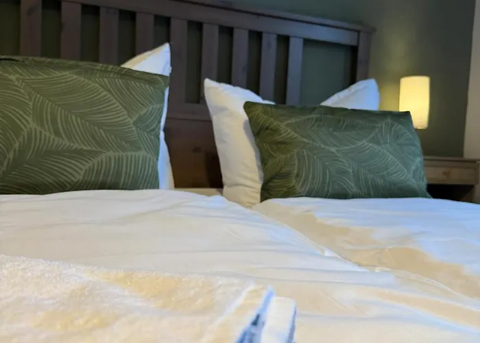 Mete - Modern - Workspace - Cool Location * Ingolstadt