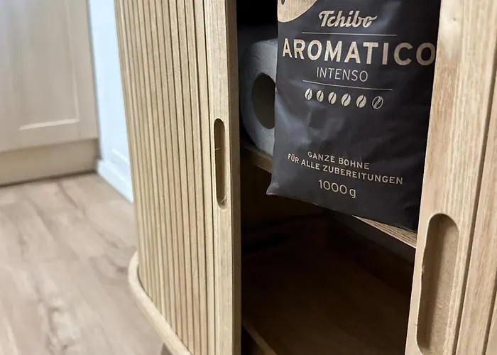 Mete - Modern - Workspace - Cool Location 잉골슈타트