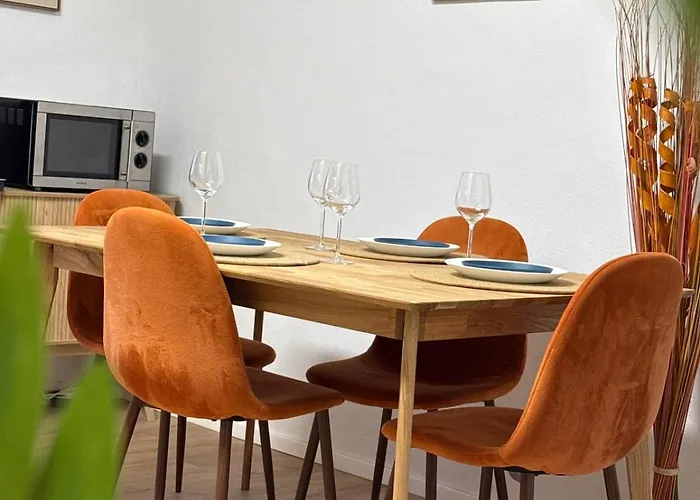 Mete - Modern - Workspace - Cool Location Ingolstadt