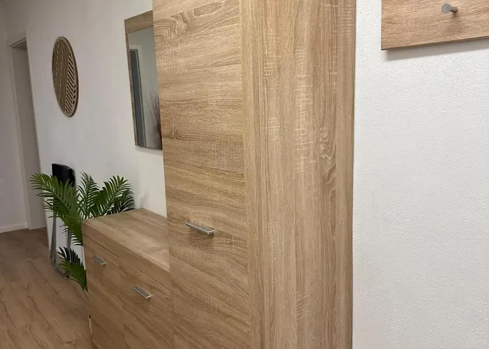 Mete - Modern - Workspace - Cool Location Appartamento *