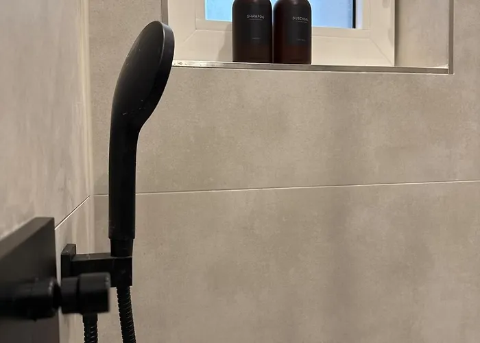 Mete - Modern - Workspace - Cool Location Ingolstadt