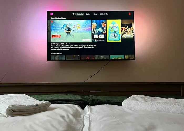 Mete - Modern - Workspace - Cool Location * Ingolstadt