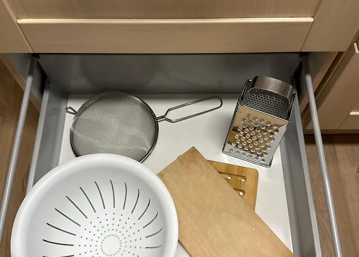 Appartamento Mete - Modern - Workspace - Cool Location Ingolstadt